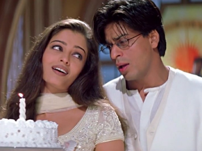 Happy Birthday! <a href="/iamharryghai/">Harry Ghai</a> Hope this year brings you success and good health.