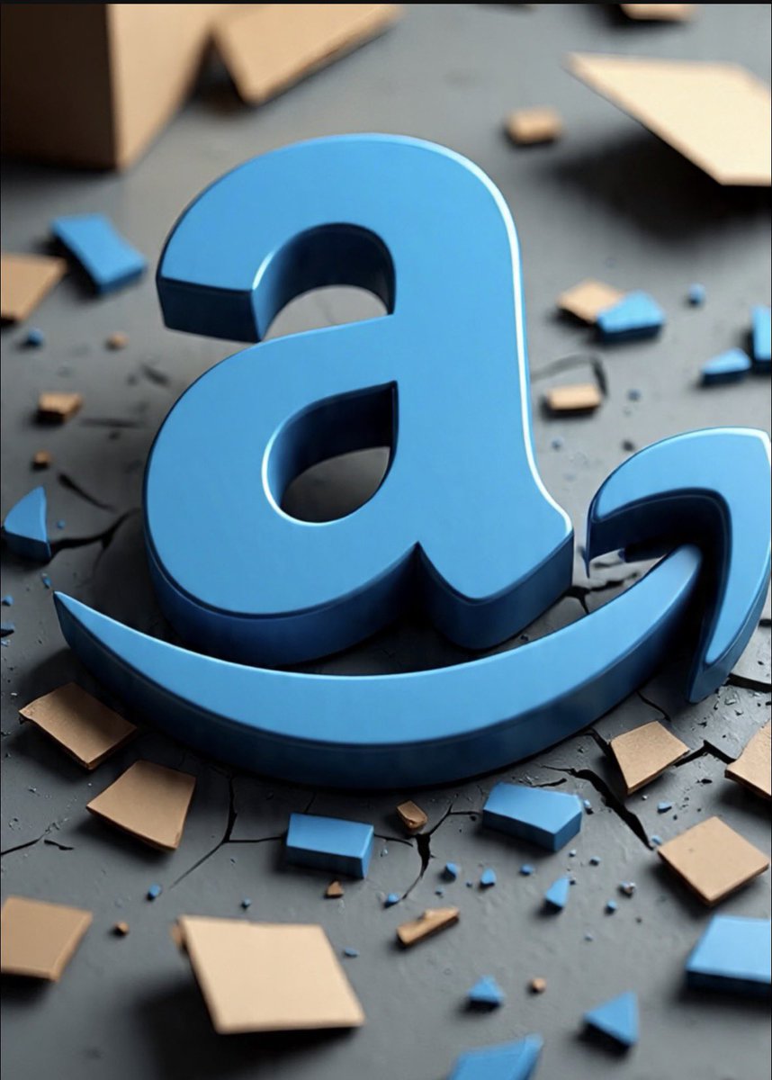 SprawlBusters's tweet image. The first wave of Amazon layoffs will begin on January 26. Stretching through the end of May. Layoffs will primarily target managerial and corporate positions. Shifting $100 B into Ai infrastructure.

thehrdigest.com/why-amazon-lay…