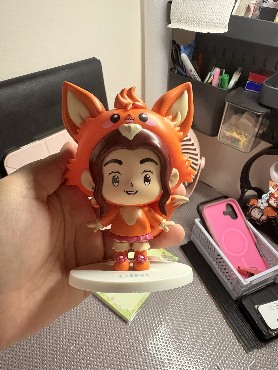 rantchsc's tweet image. sabi ko ang mahal kaya tinry ko isa lang
HAHAHAHA sumakses 😎