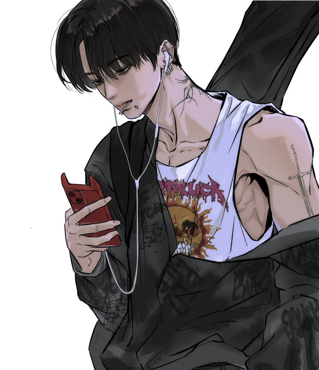 dangrmf's tweet image. 닥치고 삼쿠 밴드
특 : 스모키를 하지 않으면 멤버가 될 수 없다