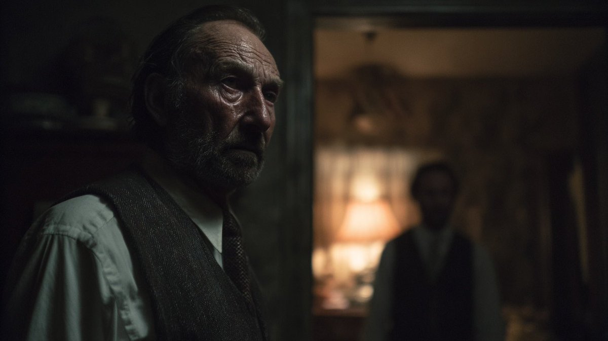 Midjourney aesthetic shots