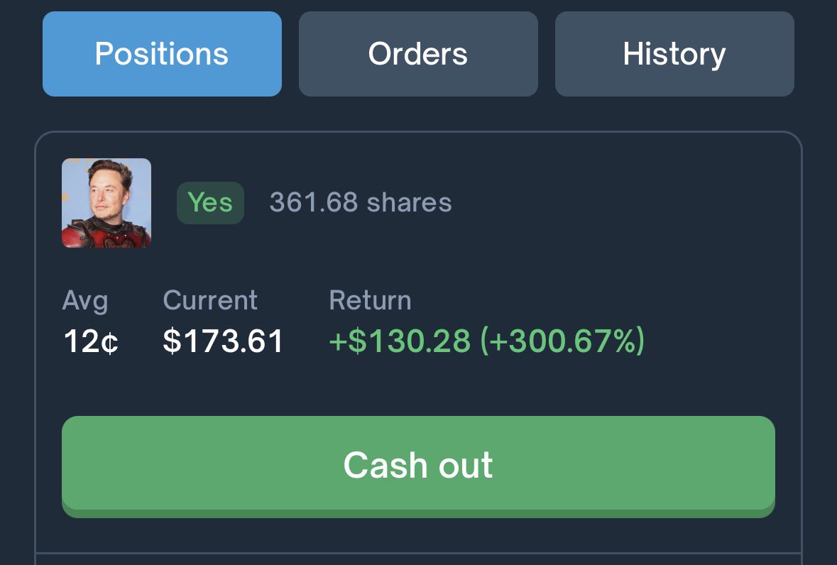PolyProphee's tweet image. If Elon spams 

We study 

We don’t panic 

We take that opportunity trading💀
