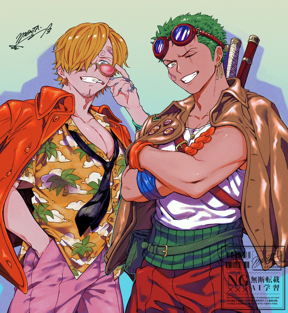 Cott100's tweet image. #zosan
りょ〜よく❣️