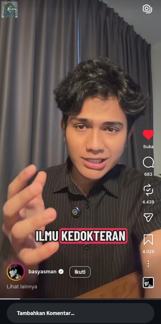 tanyarlfes's tweet image. lagi rame di disebelah, wdyt? 💚