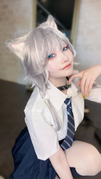 コスプレイヤーましろのTwitter画像30