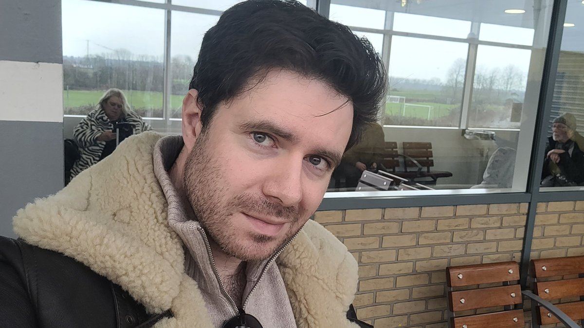 Josh Strife Hayes tweet media