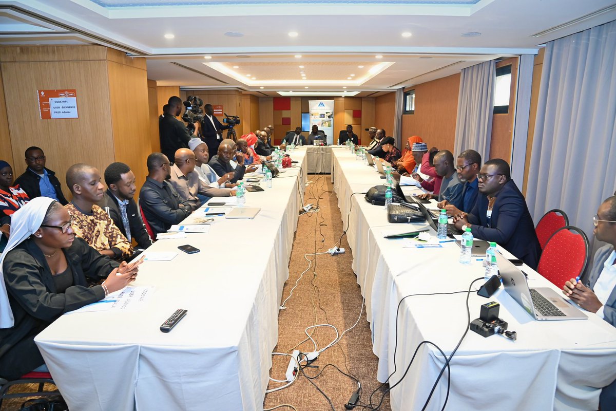 ADM_SÉNÉGAL tweet media