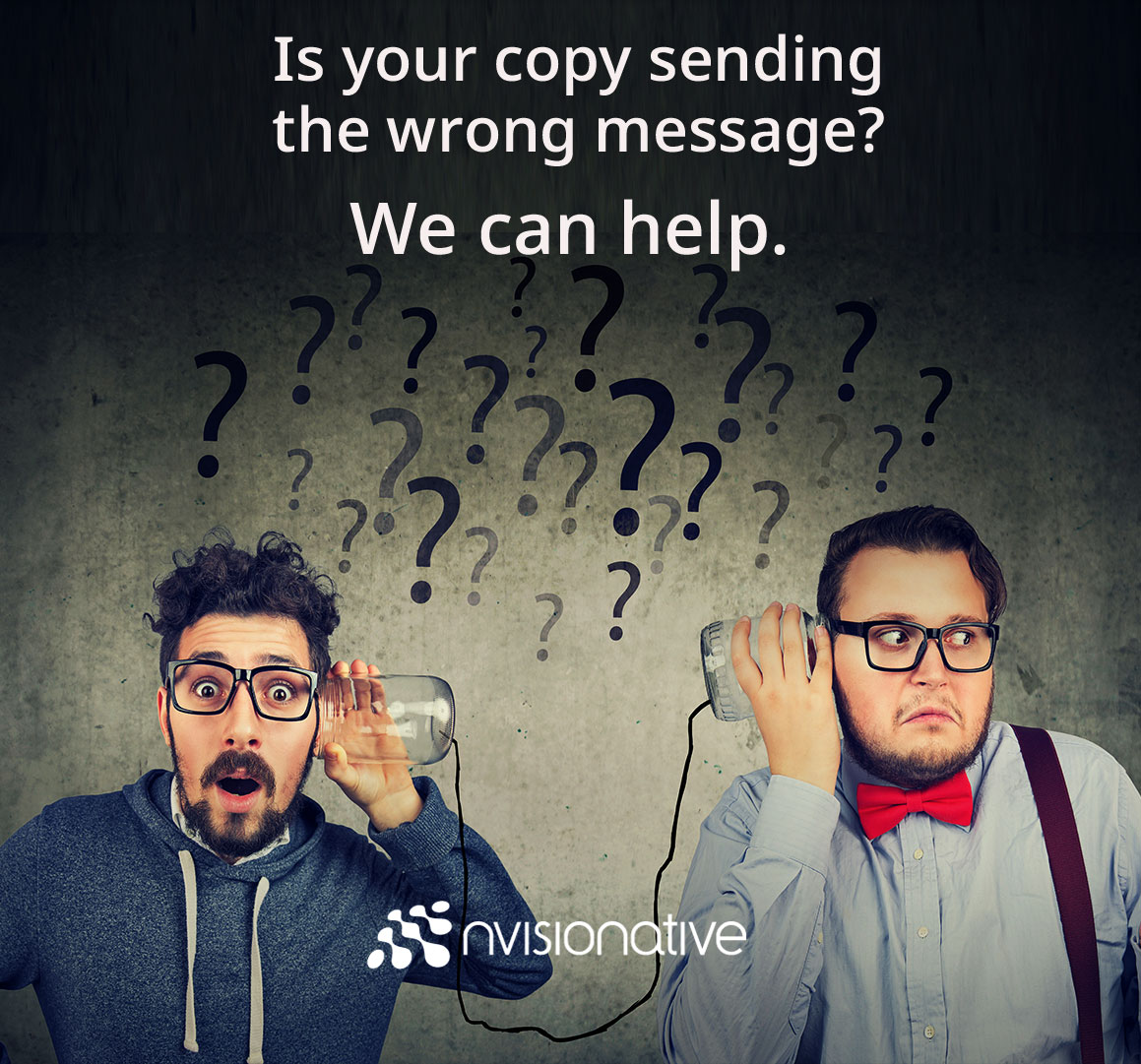 nvisionative tweet media