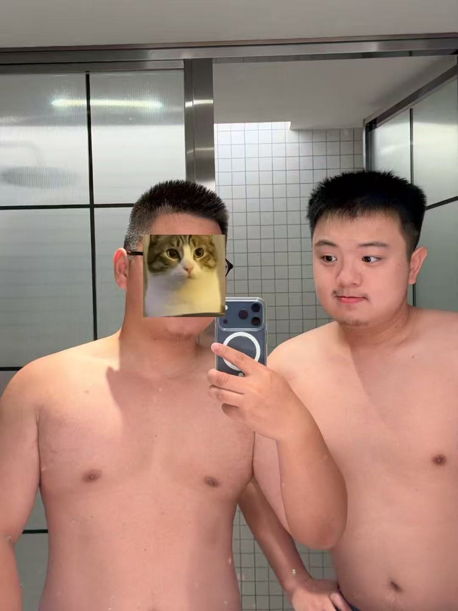 波波猪 tweet media