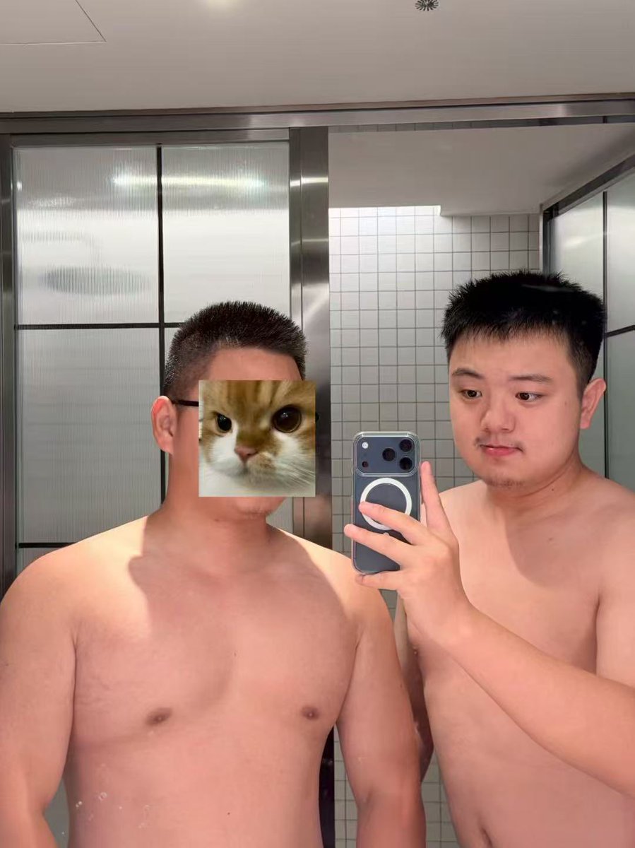 波波猪 tweet media