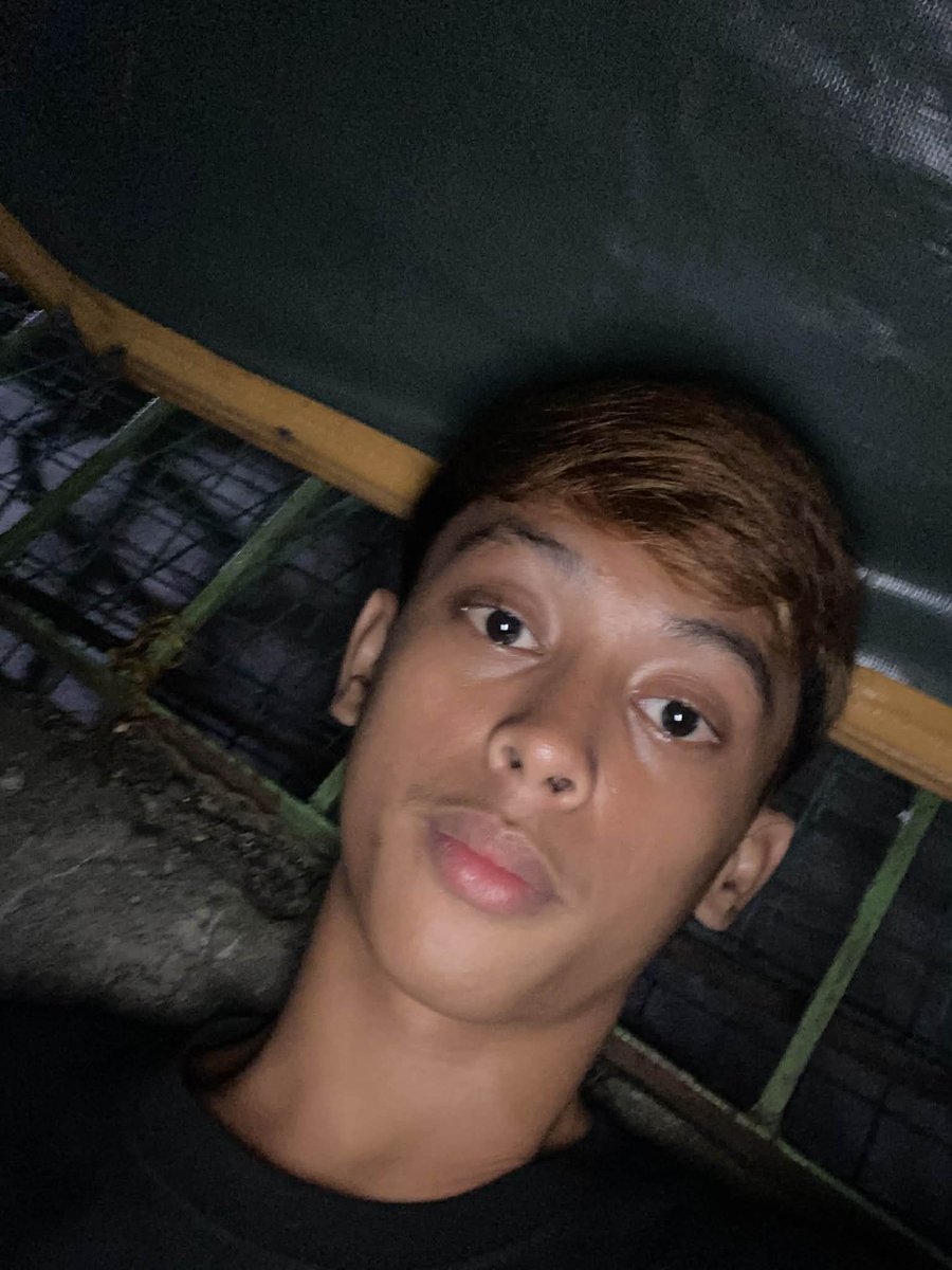 SILEXNATO's tweet image. send ko sayo pag tapos mo repost💦