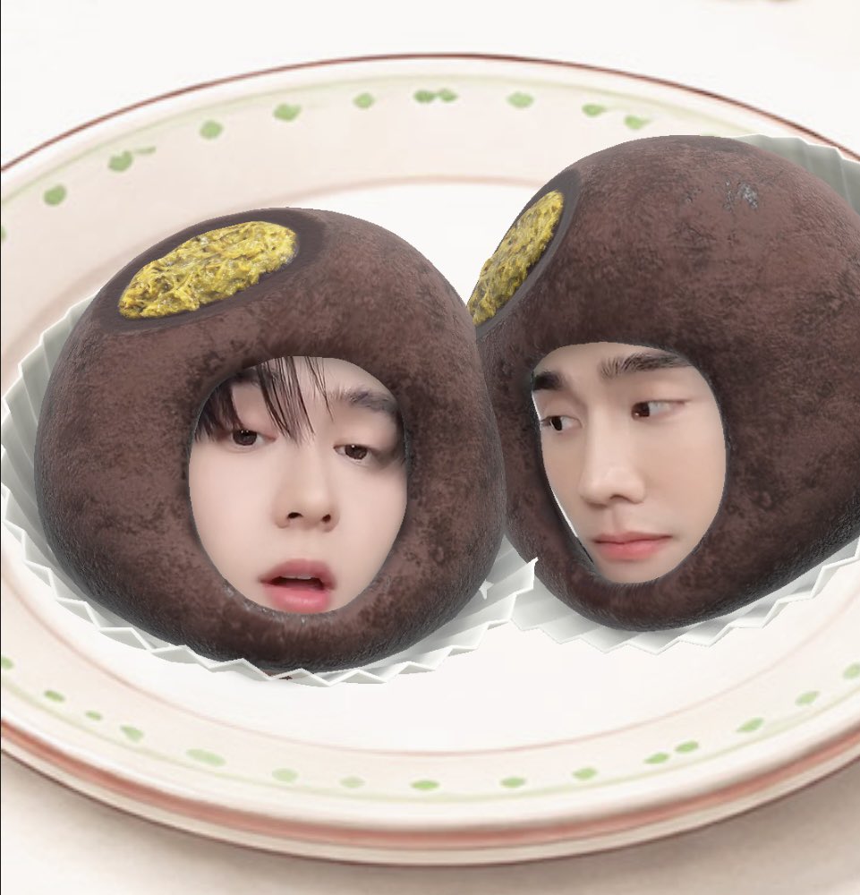 25mbook's tweet image. ชิมยังงงง อร่อยนะ (𓏼ෆ ⩊ ෆ)⸝ި ʕᦏ⌎ #ฟอสบุ๊ค