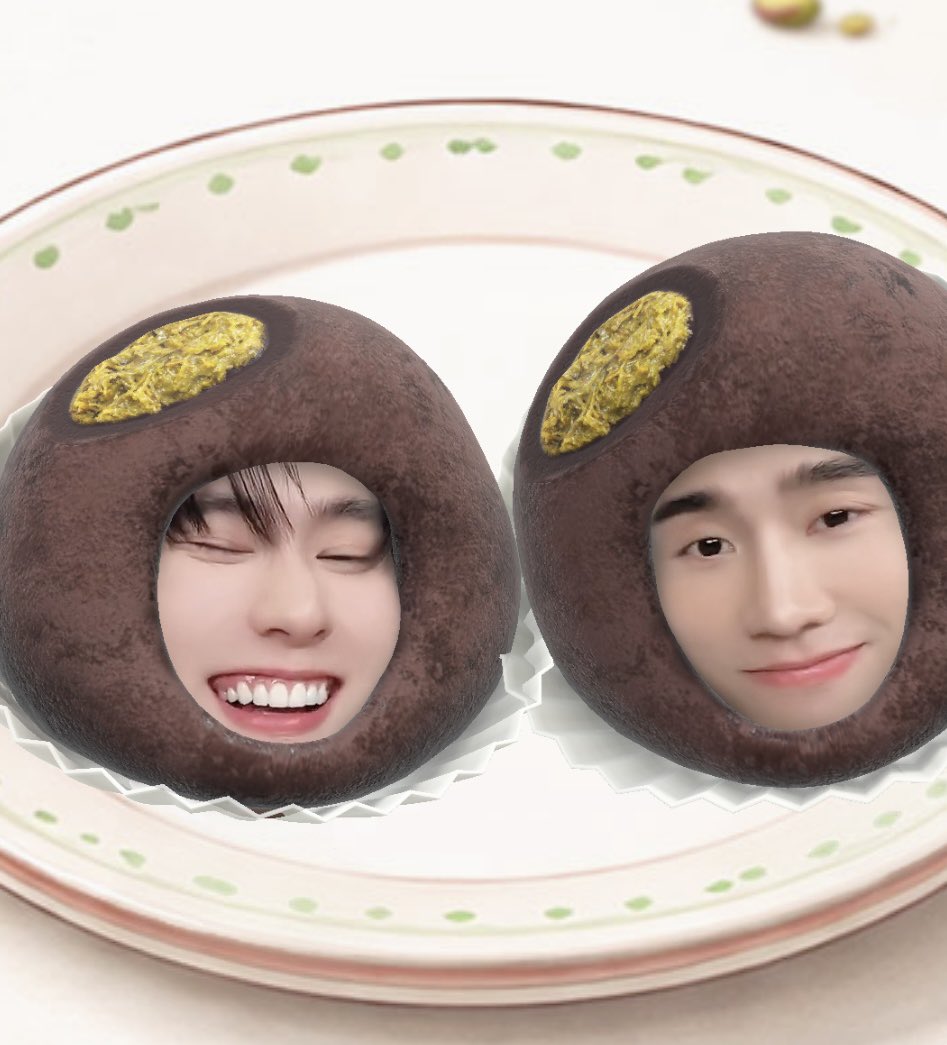 25mbook's tweet image. ชิมยังงงง อร่อยนะ (𓏼ෆ ⩊ ෆ)⸝ި ʕᦏ⌎ #ฟอสบุ๊ค