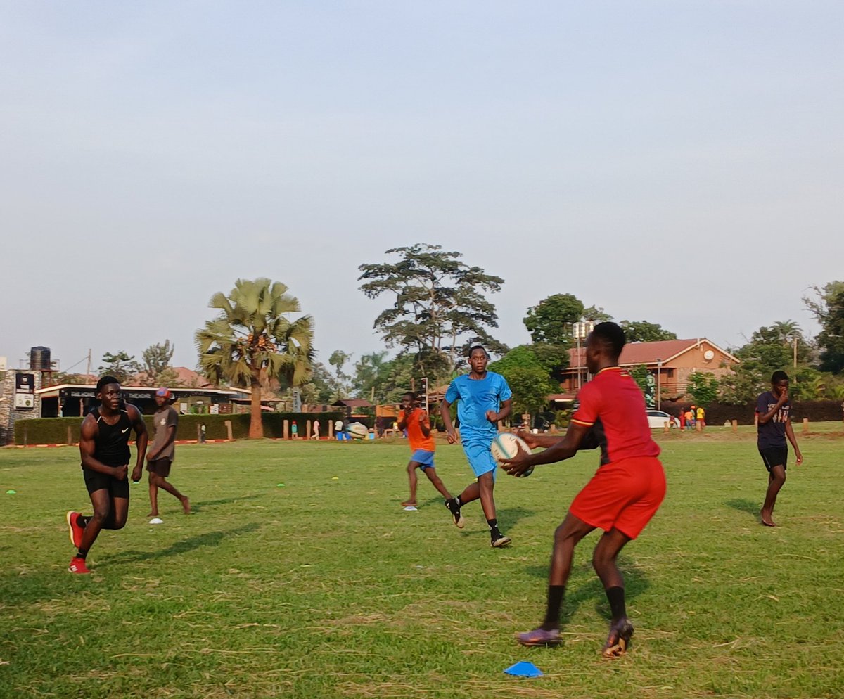 @Meddy Mapesa~@Zeus 🇺🇬 tweet media