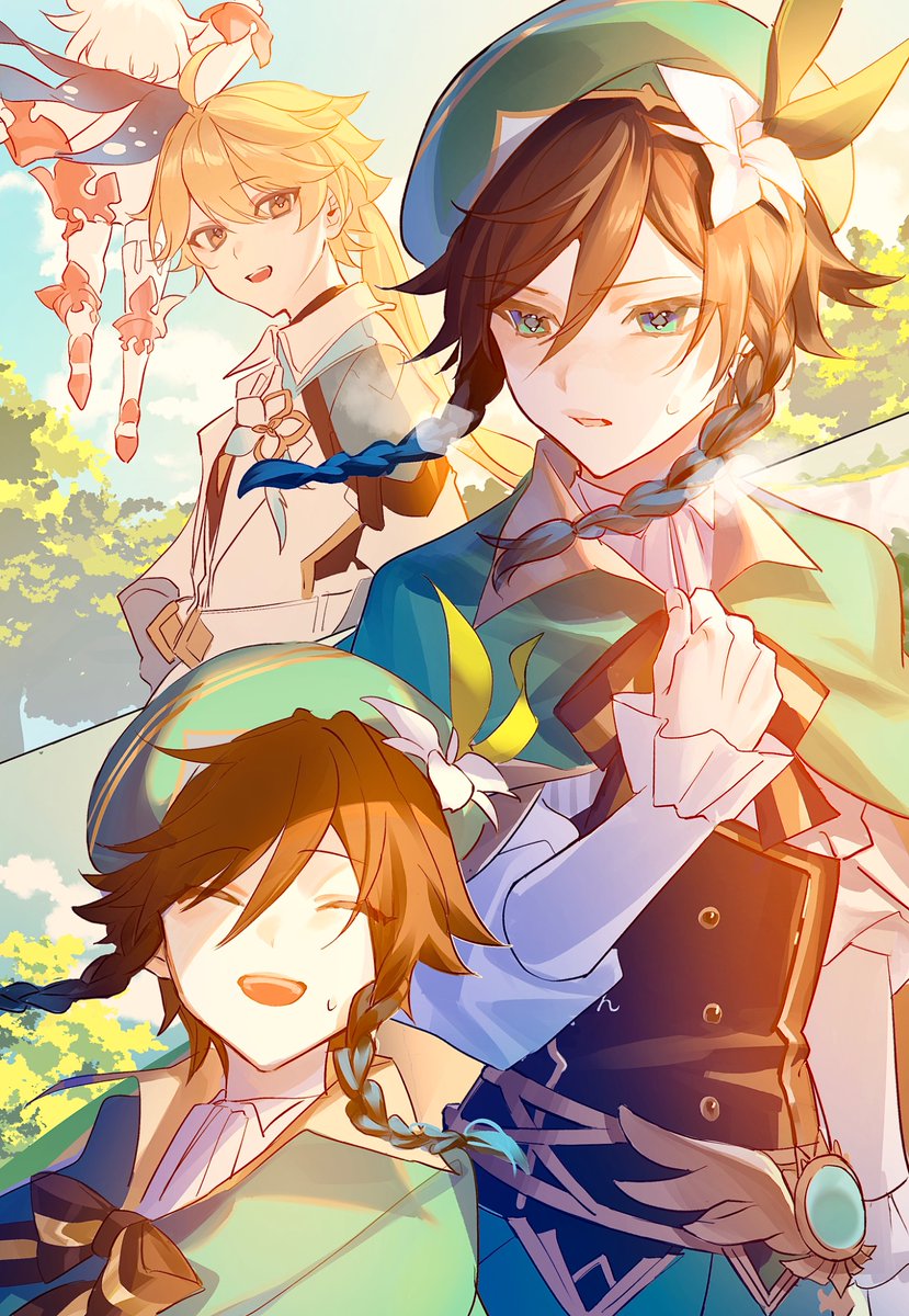 ⚀⚁⚂ (@ImveryfineThx) / Posts / X