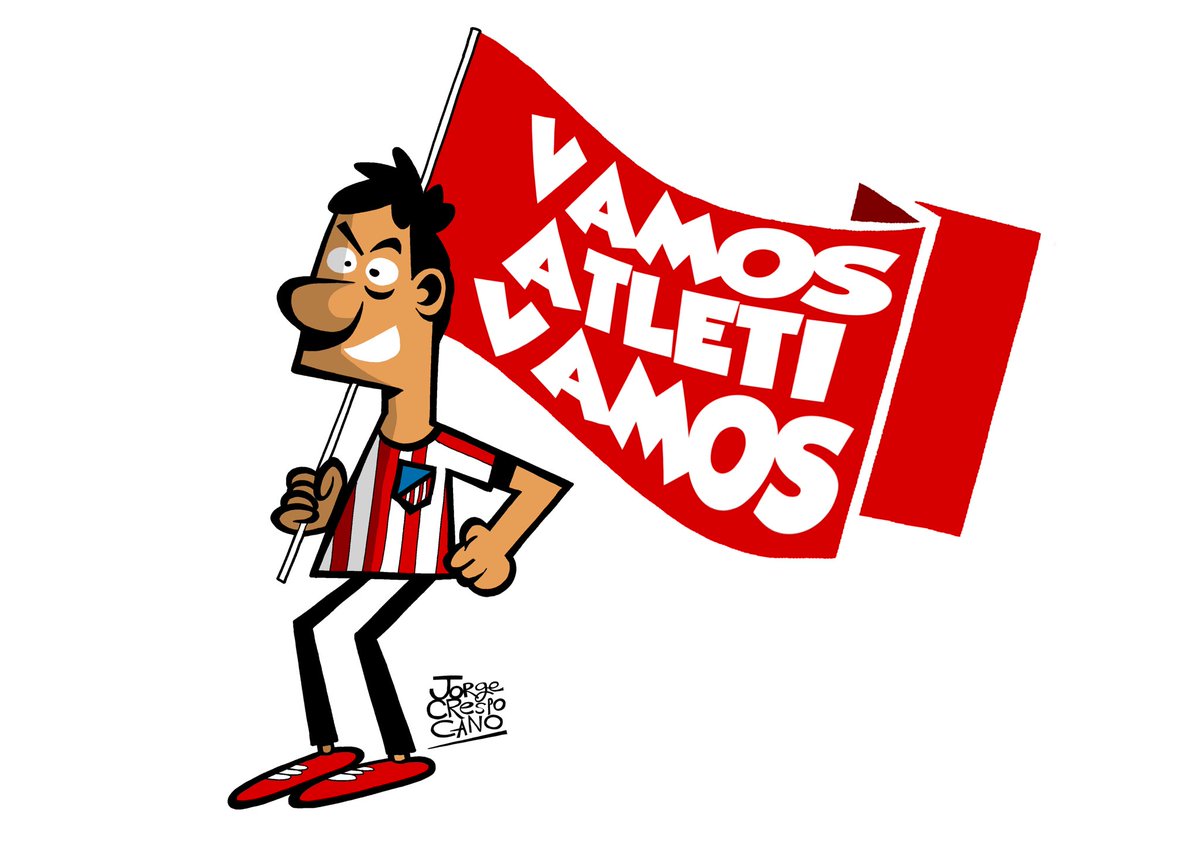 Jorge Crespo Cano (@jorgecrespocano) on Twitter photo 