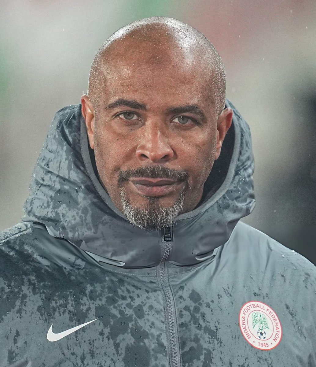 They won buy our coach o , Tunisia respect una self o