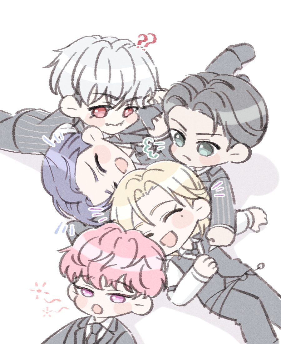 hamm_turtle's tweet image. 막살더니 말랑해서 눕기 좋다는 얘기
한번쯤은 하지 않았을까