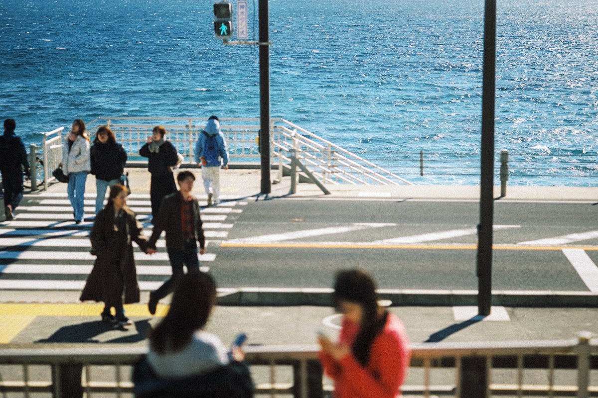 catzcrewz's tweet image. ช่วงนี้ชอบการถ่ายรูปแบบหน้าเบลอหลังชัด
ลองไปถ่ายกันดูนะ มันจะให้อารมณ์ภาพอีกแบบเลย