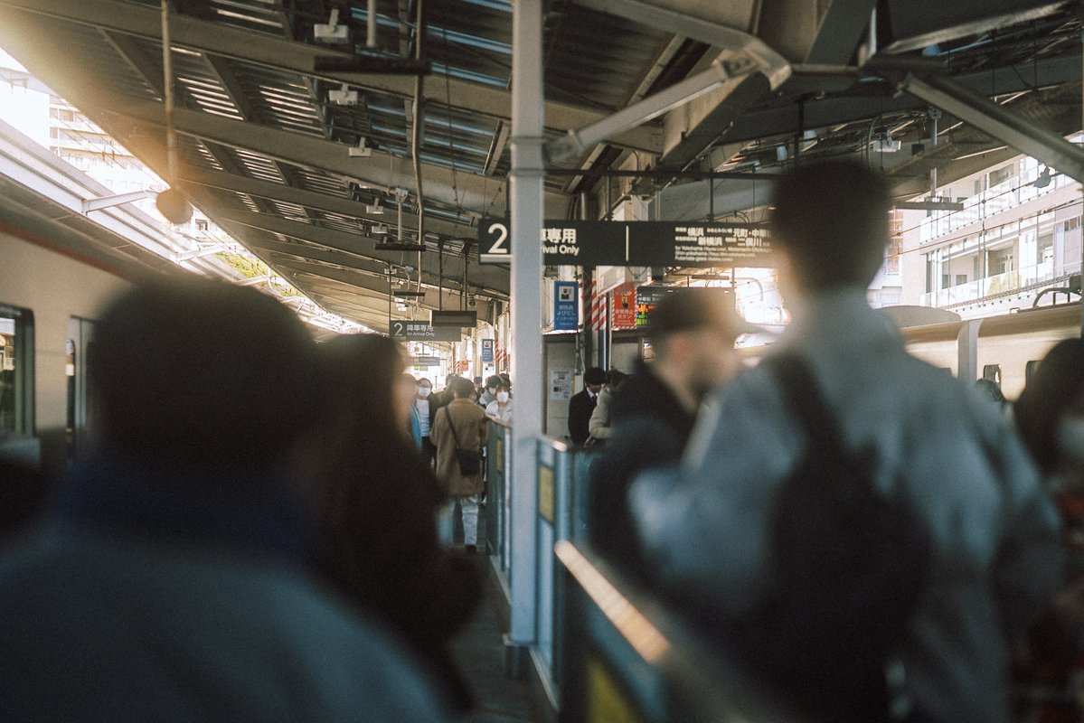 catzcrewz's tweet image. ช่วงนี้ชอบการถ่ายรูปแบบหน้าเบลอหลังชัด
ลองไปถ่ายกันดูนะ มันจะให้อารมณ์ภาพอีกแบบเลย