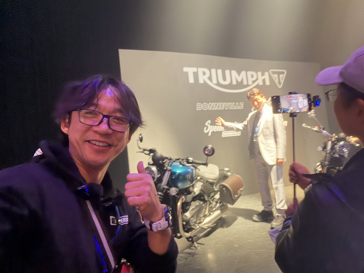 ホワイトベース公式 バイク (@whitebase1) / Posts / X