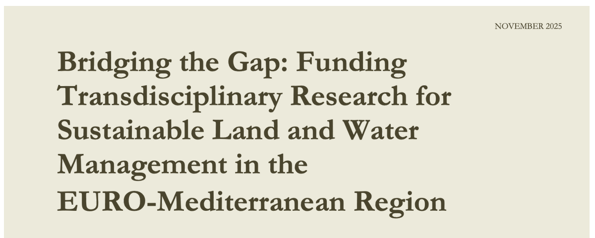 OURMED Project tweet media