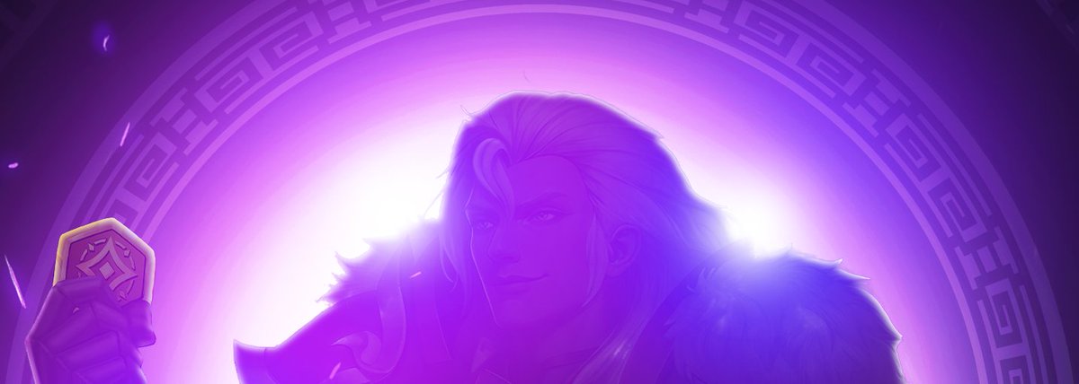 LastOdyssey_io's tweet image. Tap the post⚔️