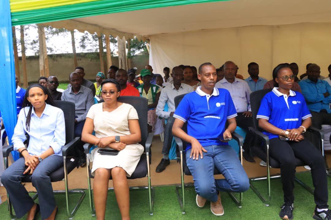 Umurenge wa Mayange - Akarere ka Bugesera tweet media