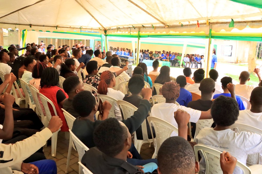 Umurenge wa Mayange - Akarere ka Bugesera tweet media