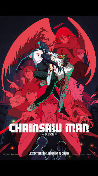 The movie that should have got it….