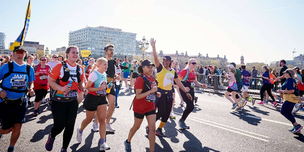 King's College Hospital Charity tweet media