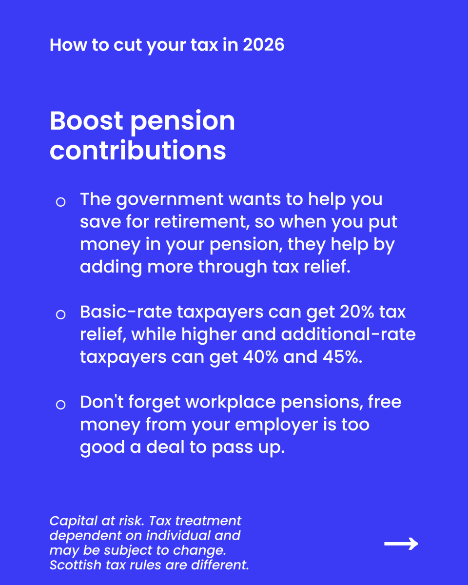 InvestEngine tweet media