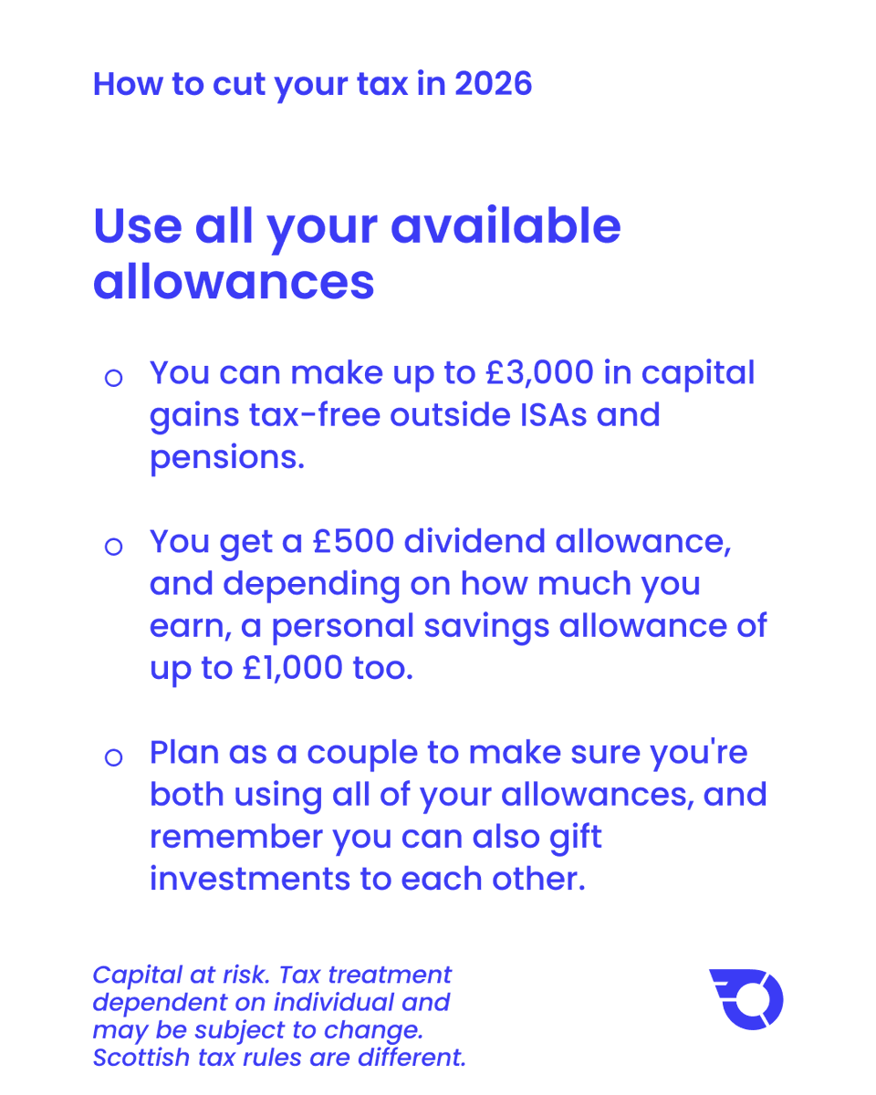 InvestEngine tweet media