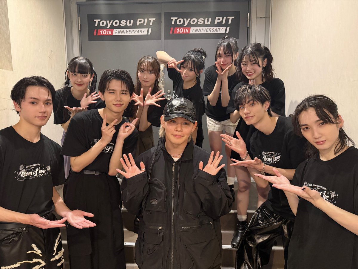 たかあき@AXS∞ (@takaaki_rabbit) / Posts / X