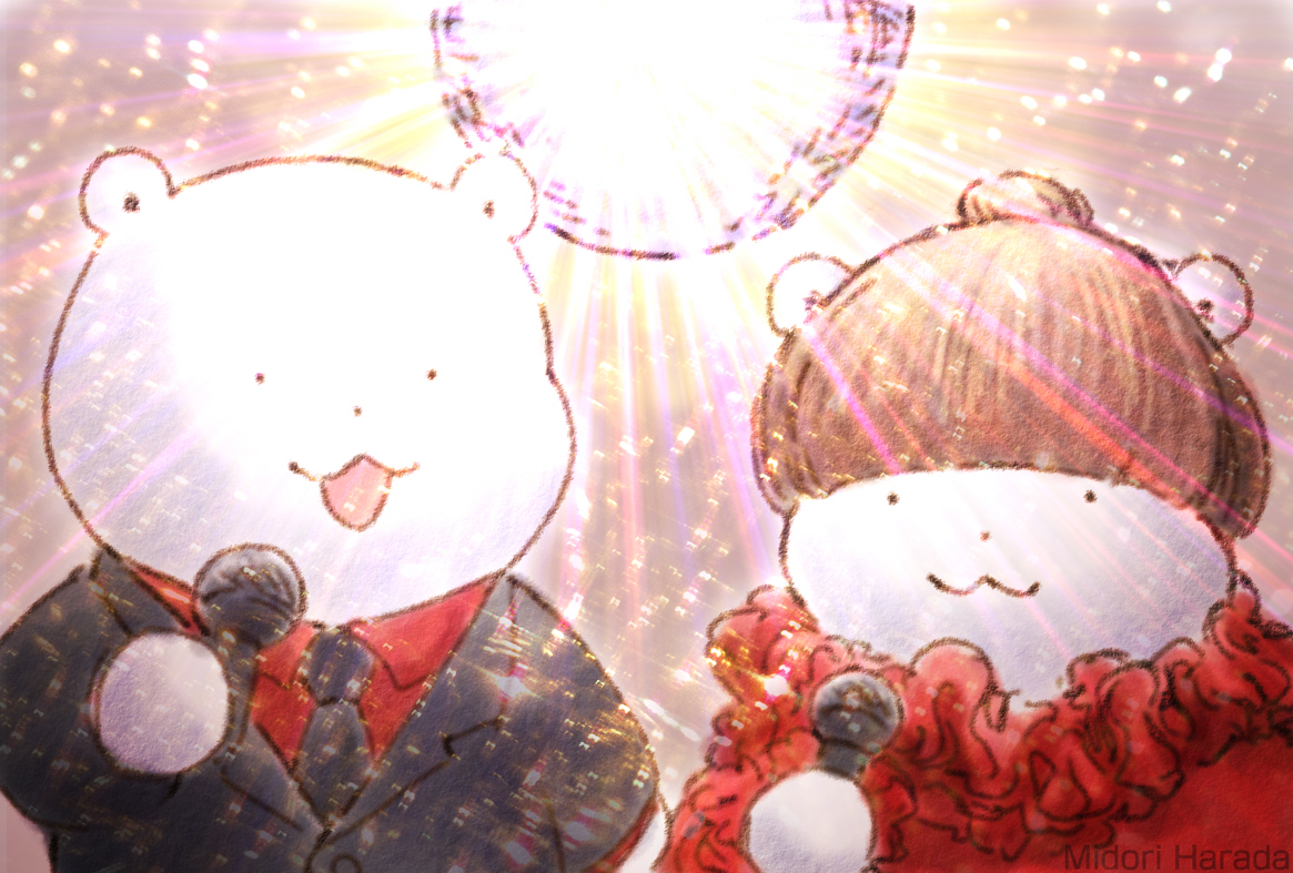 ふわふわのくま (@fuwafuwanokuma) / Posts / X