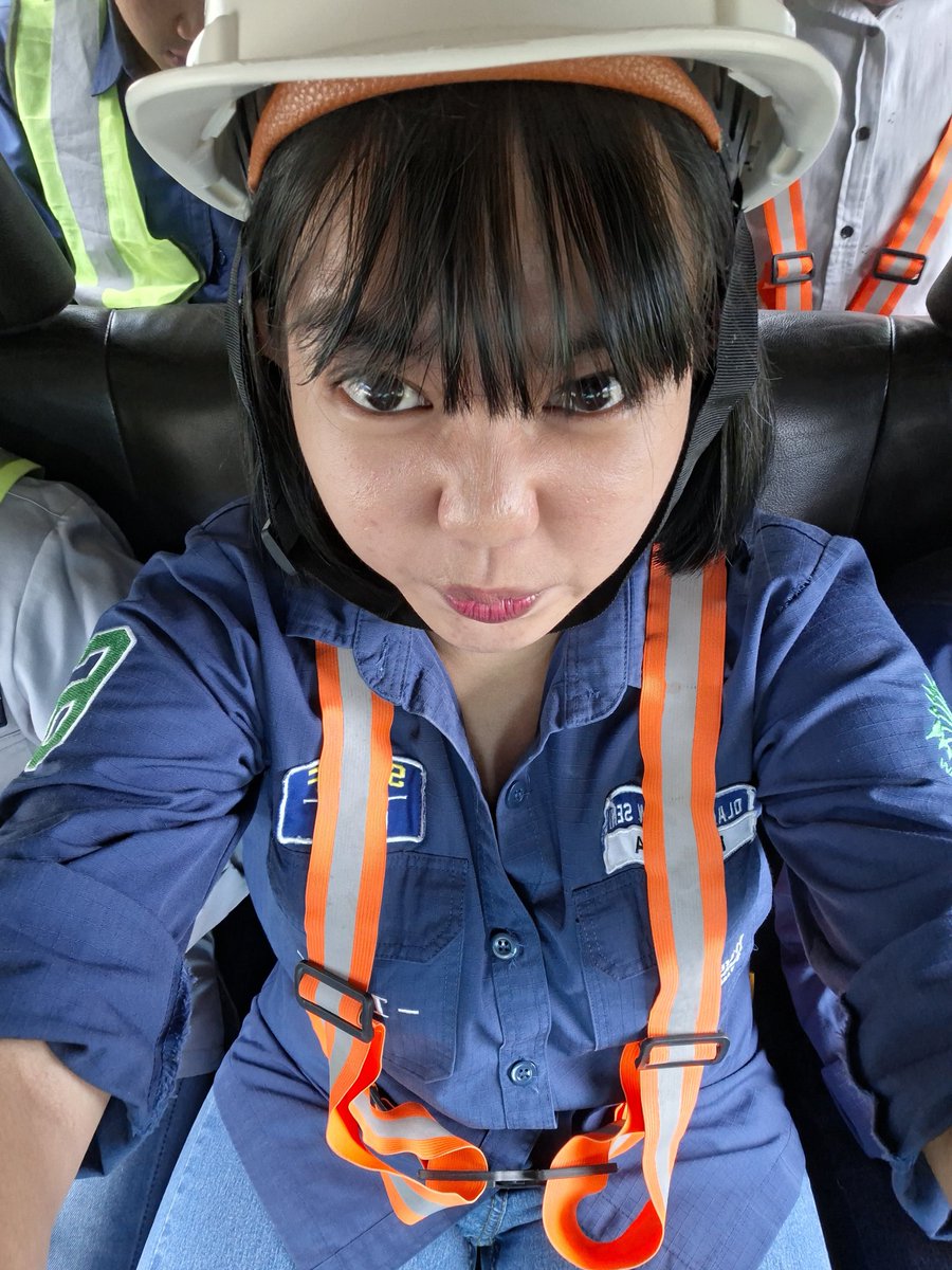 httpslalak's tweet image. day 2 sudah lemburrrrr abis ke lapangan trus ngerjain yang di kantor 😵‍💫