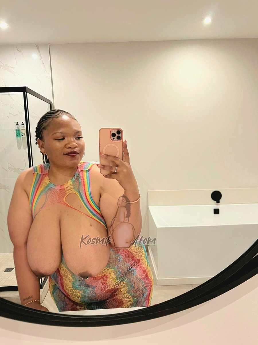 Kosmik Atom tweet media