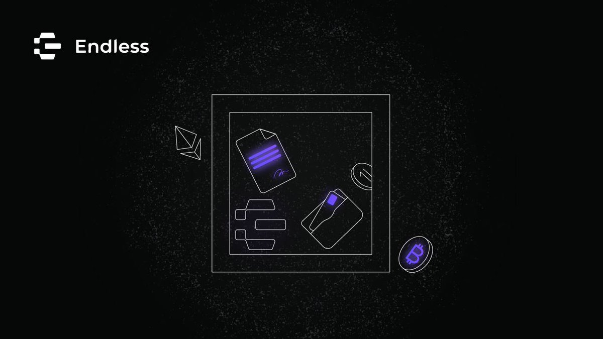 Endless【日本語公式】 tweet media