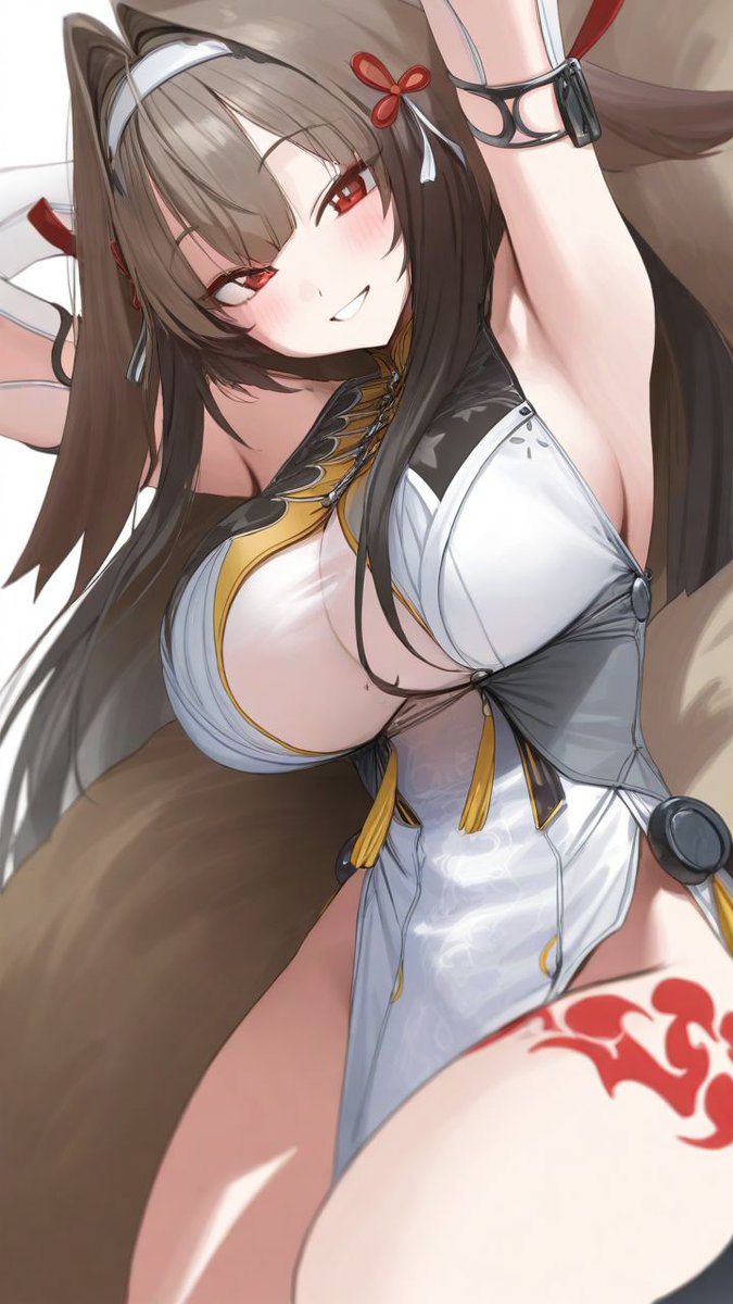 支援サイトに葉瞬光を更新しました
SFWイラスト
#ゼンゼロ #zzzero 