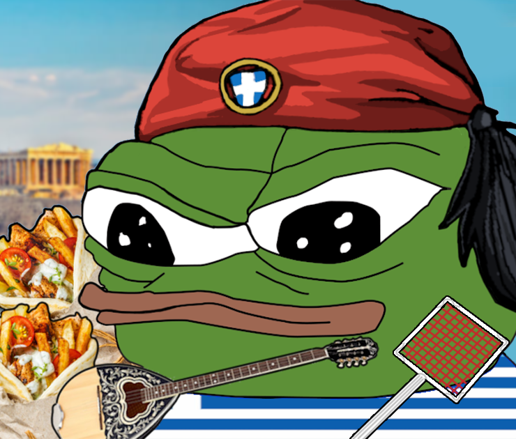 🐸 Ron 🐸 The Alien tweet media