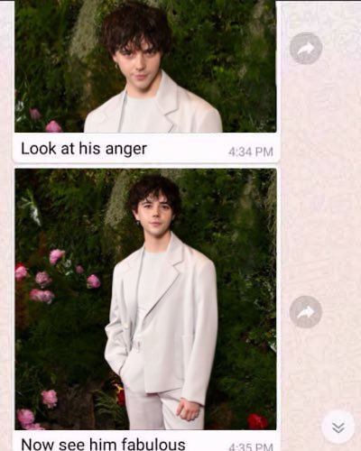 Michael (@specialmilkman) on Twitter photo 