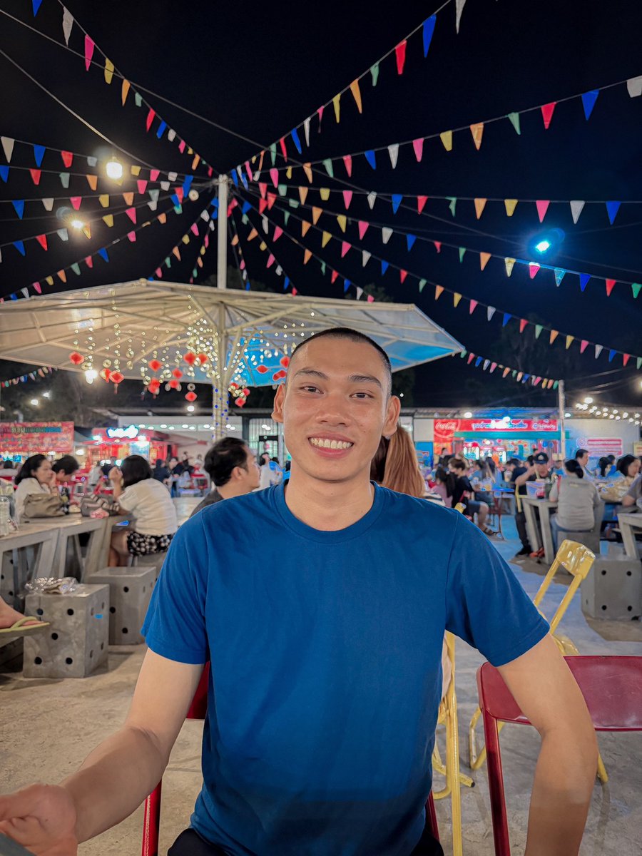 หน้าแบบนี้เป็นสเปคใครได้มั้ยน่าาา 😆 #หัวเกรียน