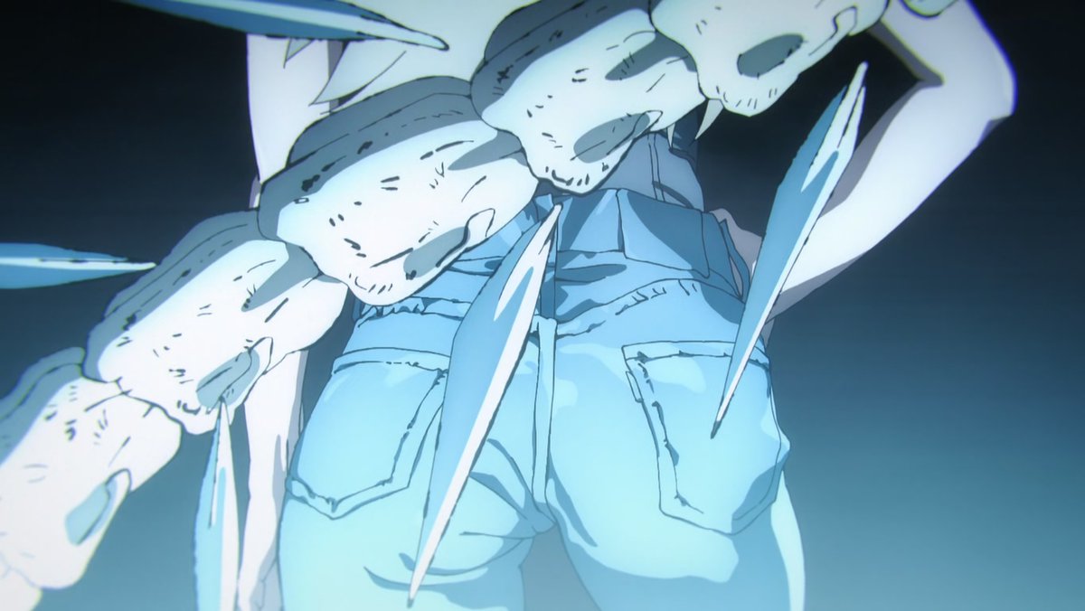 Yassonim's tweet image. #need her