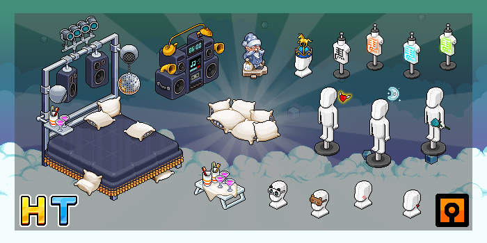 😴[COL] Sketches: Febrero 2026 ~ #Habbo #HabboCollectibles

⏩Más info: habbotemplarios.com/col-sketches-f…