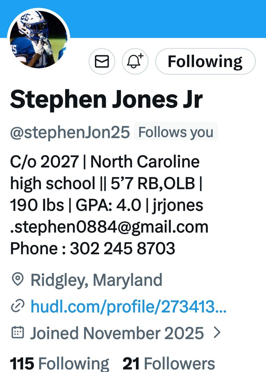 Nation Wide Sports! tweet media