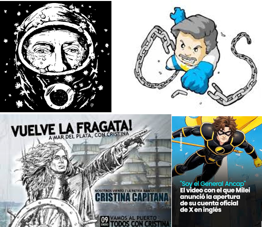DruidBloggerOK's tweet photo. Todo la misma mierda. https://t.co/KtnXzhubyQ