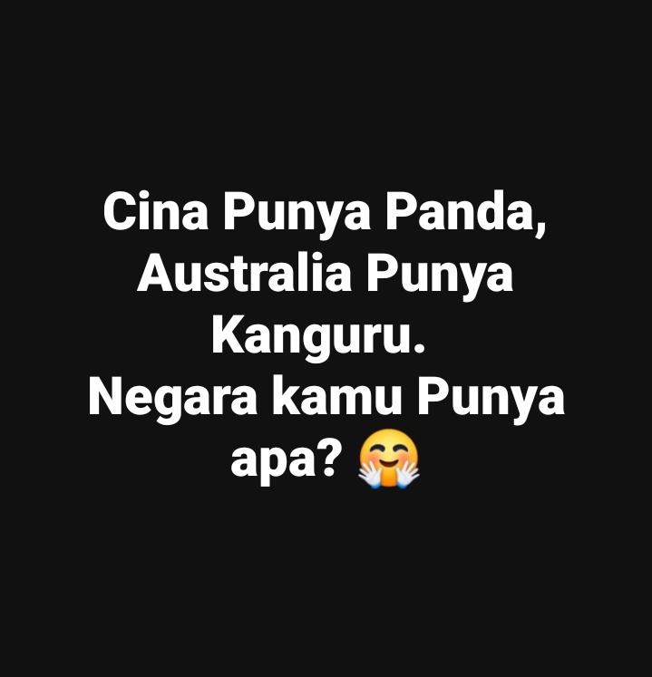 KANG MANTO tweet media