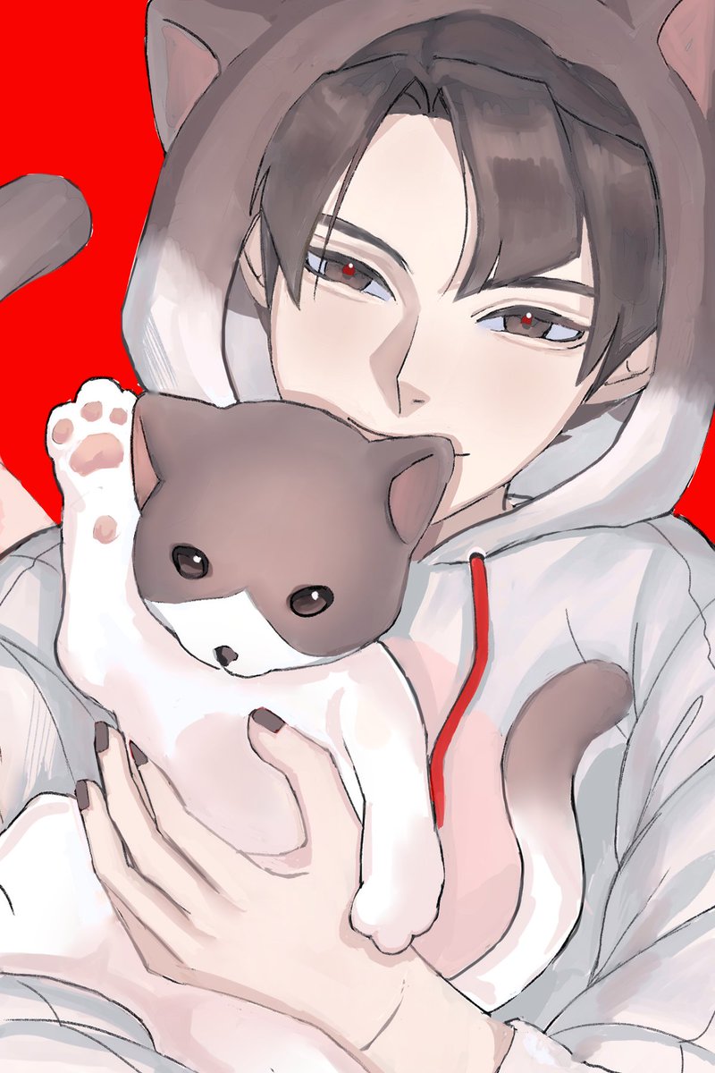 카즈마라는 남자