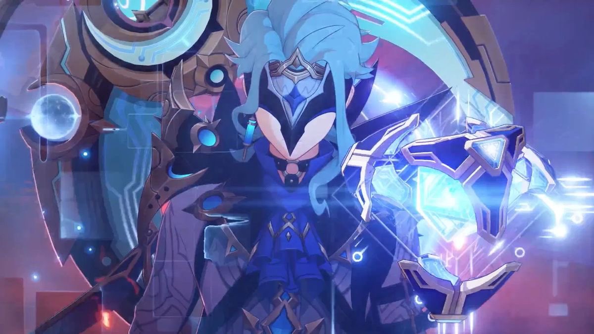 D0TT0R3's tweet image. [LEAK]

Dottore will be playable in Sneznaya after the Irminsul Arc.

-via Daily Dottore