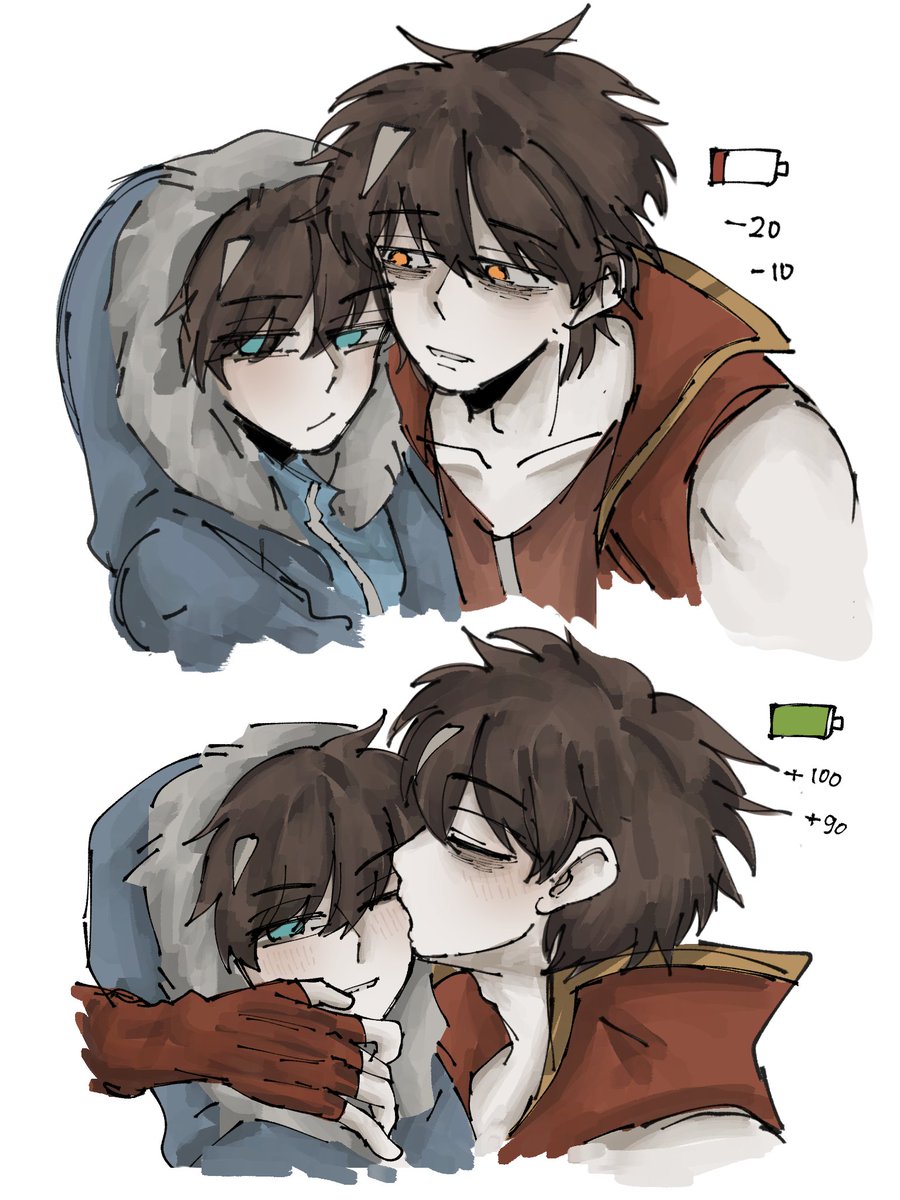 oh be my baby #blice